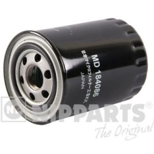 Filtru ulei MITSUBISHI L200 / TRITON (KA_T, KB_T) 2.5 DI-D 4WD (KB4T) diesel 136 cai NIPPARTS J1315021