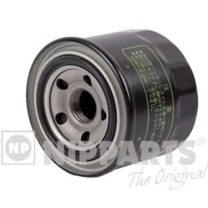 Filtru ulei MITSUBISHI GALANT VIII (EA_) 2.4 GDI (EA3A) benzina 144 cai NIPPARTS J1315025