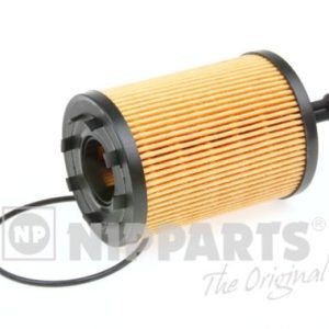 Filtru ulei MITSUBISHI LANCER VIII (CY_A, CZ_A) 2.0 DI-D (CY8A) diesel 140 cai NIPPARTS J1315028