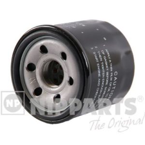 Filtru ulei MITSUBISHI L400 bus (PD_W, PC_W, PA_V, PB_V, PA_W) 2.4 (PA4W) benzina 128 cai NIPPARTS J1317004