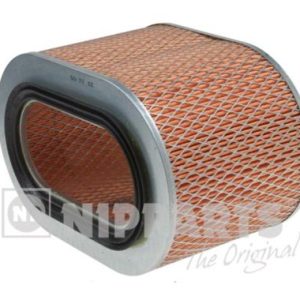 Filtru aer MITSUBISHI GALANT IV Station Wagon (A16_V) 2.3 Turbo-D (A167V) diesel 84 cai NIPPARTS J1325008