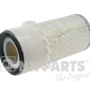 Filtru aer MITSUBISHI L 300 III bus (P0_W, P1_W, P2_W, P3_W) 2.5 TD (P05W) diesel 87 cai NIPPARTS J1325014