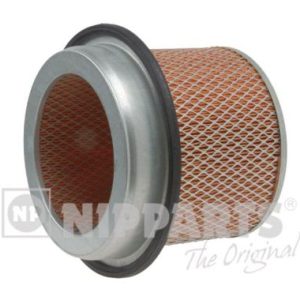 Filtru aer MITSUBISHI L 300 III caroserie (P0_V, P1_V, P2_V) 2.0 4WD (P23W, P23V) benzina 86 cai NIPPARTS J1325017