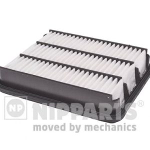 Filtru aer MITSUBISHI GALANT VII (E5_A, E7_A, E8_A) 2.0 V6-24 (E64A, E54A) benzina 150 cai NIPPARTS J1325023