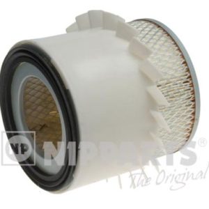 Filtru aer MITSUBISHI L200 (K3_T, K2_T, K1_T, K0_T) 2.5 D (K14T) diesel 70 cai NIPPARTS J1325028