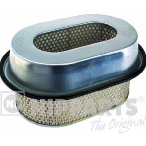 Filtru aer MITSUBISHI L400 bus (PD_W, PC_W, PA_V, PB_V, PA_W) 2.5 TD 4WD (PD5V/W) diesel 99 cai NIPPARTS J1325033