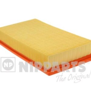 Filtru aer MITSUBISHI CARISMA limuzina (DA_) 1.9 DI-D (DA5A) diesel 102 cai NIPPARTS J1325038