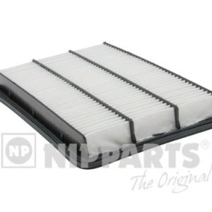 Filtru aer MITSUBISHI PAJERO CLASSIC (V2_W, V6_W, V7_W) 2.5 TD (V24W) diesel 115 cai NIPPARTS J1325042