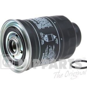 Filtru combustibil MITSUBISHI L 300 III caroserie (P0_V, P1_V, P2_V) 2.5 TD 4WD (P25V) diesel 87 cai NIPPARTS J1330501