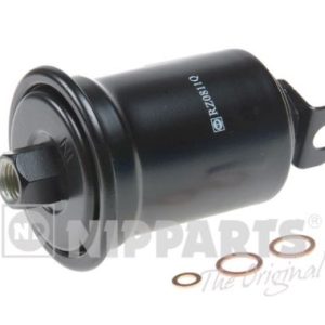 Filtru combustibil MITSUBISHI GALANT VI limuzina (E3_A) 1.8 (E32A) benzina 90 cai NIPPARTS J1332024