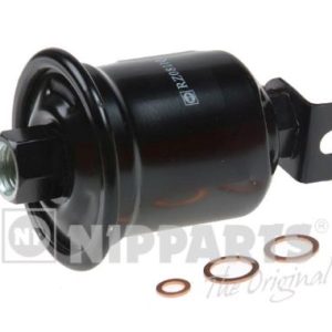 Filtru combustibil MITSUBISHI GALANT VI limuzina (E3_A) 2.0 GTi 16V (E39A, E38A, E33A) benzina 144 cai NIPPARTS J1332056