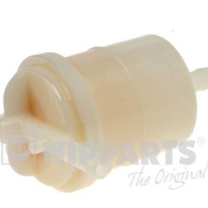 Filtru combustibil MITSUBISHI L 300 / DELICA II bus (L03_P/G, L0_2P) 1.6 (L032P, L062P) benzina 70 cai NIPPARTS J1335001