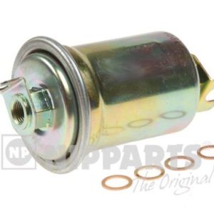 Filtru combustibil MITSUBISHI GALANT IV (A16_) 2.0 Turbo ECi (A164) benzina 170 cai NIPPARTS J1335006