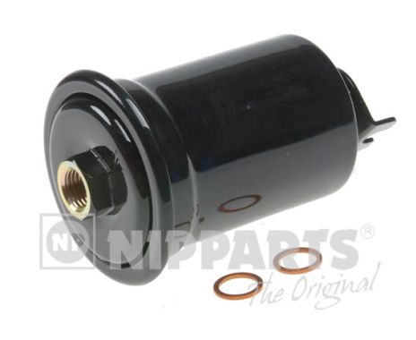 Filtru combustibil MITSUBISHI COLT III (C5_A) 1.8 GTi 16V Cat (C58A) benzina 136 cai NIPPARTS J1335021
