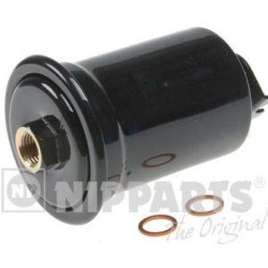 Filtru combustibil MITSUBISHI DELICA / SPACE GEAR 2.0 (PA3V) benzina 113 cai NIPPARTS J1335021