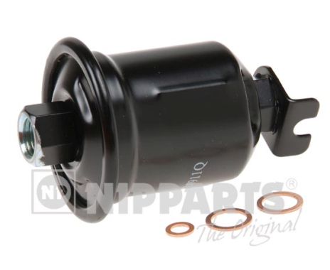 Filtru combustibil MITSUBISHI CARISMA limuzina (DA_) 1.8 16V GDI (DA2A) benzina 125 cai NIPPARTS J1335037