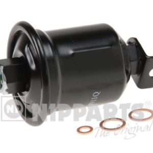 Filtru combustibil MITSUBISHI CARISMA (DA_) 1.8 MSX - 16V (DA2A) benzina 140 cai NIPPARTS J1335037