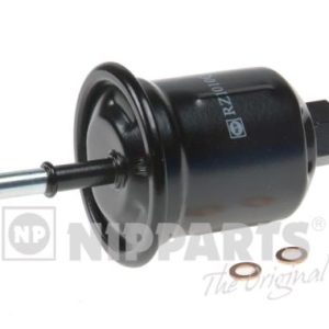 Filtru combustibil MITSUBISHI GALANT VIII (EA_) 2.5 V6 24V (EA5A) benzina 163 cai NIPPARTS J1335042