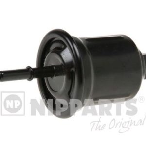 Filtru combustibil MITSUBISHI GALANT VIII (EA_) 2.4 GDI (EA3A) benzina 150 cai NIPPARTS J1335049