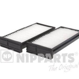 Filtru polen MITSUBISHI CARISMA (DA_) 1.9 DI-D (DA5A) diesel 102 cai NIPPARTS J1345001