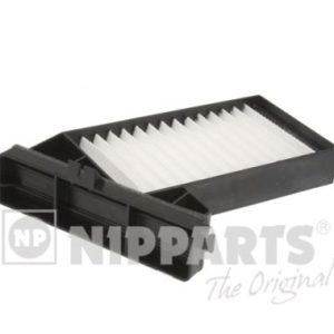 Filtru polen MITSUBISHI GALANT VIII (EA_) 2.5 V6 24V (EA5A) benzina 163 cai NIPPARTS J1345003