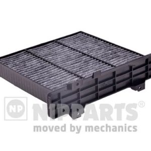 Filtru polen MITSUBISHI PAJERO CLASSIC (V2_W, V6_W, V7_W) 2.5 TD (V24W) diesel 115 cai NIPPARTS J1345006