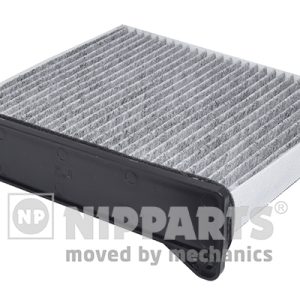 Filtru polen MITSUBISHI L200 / TRITON (KA_T, KB_T) 2.5 DI-D (KA4T) diesel 167 cai NIPPARTS J1345008