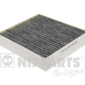 Filtru polen MITSUBISHI COLT VI (Z3_A, Z2_A) 1.5 CZT (Z37A) benzina 150 cai NIPPARTS J1345009