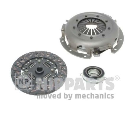 Kit ambreiaj MITSUBISHI COLT I (A15_A) 1.4 Turbo (A152A) benzina 105 cai NIPPARTS J2000501