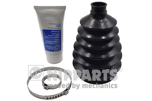 Ansamblu burduf articulatie planetara MITSUBISHI CARISMA (DA_) 1.6 (DA1A) benzina 99 cai NIPPARTS J2860903