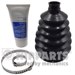 Ansamblu burduf articulatie planetara MITSUBISHI CARISMA (DA_) 1.9 DI-D (DA5A) diesel 102 cai NIPPARTS J2860903