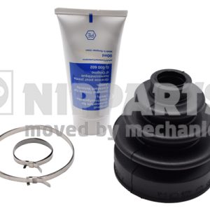 Ansamblu burduf articulatie planetara MITSUBISHI GALANT VI limuzina (E3_A) 2.0 GTi 16V (E39A, E38A, E33A) benzina 144 cai NIPPARTS J2863004