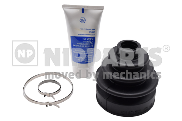 Ansamblu burduf articulatie planetara MITSUBISHI LANCER IV (C6_A, C7_A) 1.8 GLX Diesel (C64A) diesel 60 cai NIPPARTS J2863004