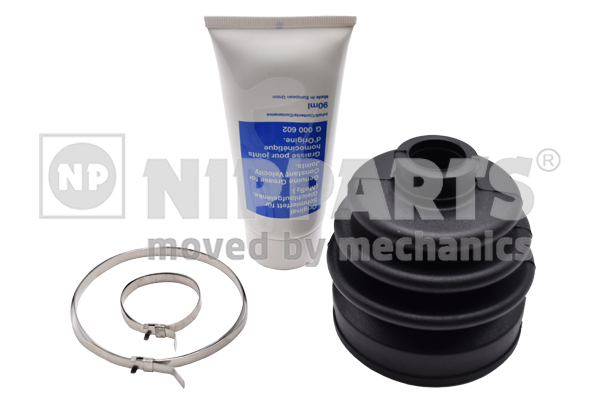 Ansamblu burduf articulatie planetara MITSUBISHI LANCER IV (C6_A, C7_A) 1.5 (C62A) benzina 84 cai NIPPARTS J2865000