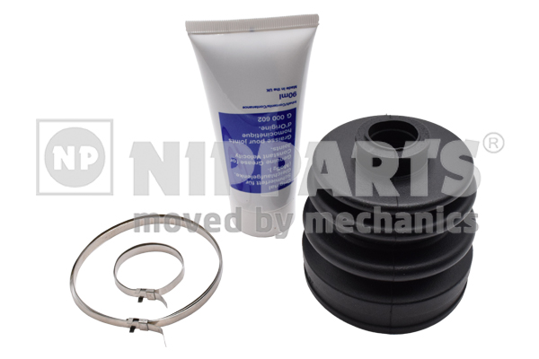 Ansamblu burduf articulatie planetara MITSUBISHI LANCER V (CB_A, CD_A, CE_A) 2.0 Diesel (CB8A) diesel 68 cai NIPPARTS J2865001