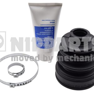 Ansamblu burduf articulatie planetara MITSUBISHI GALANT VII (E5_A, E7_A, E8_A) 2.5 V6-24 4WD (E88A) benzina 170 cai NIPPARTS J2882005