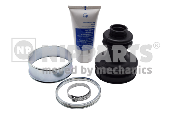 Ansamblu burduf articulatie planetara MITSUBISHI CARISMA (DA_) 1.6 (DA1A) benzina 95 cai NIPPARTS J2885017