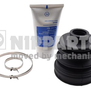 Ansamblu burduf articulatie planetara MITSUBISHI LANCER III (C1_A, C6_A) 1.8 Diesel (C14AS) diesel 58 cai NIPPARTS J2887012