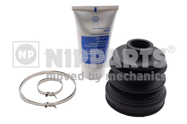 Ansamblu burduf articulatie planetara MITSUBISHI LANCER III Station Wagon (C1_V, C3_V) 1.5 12V (C12V) benzina 90 cai NIPPARTS J2887012