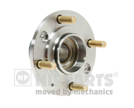 Butuc roata MITSUBISHI CARISMA limuzina (DA_) 1.6 (DA1A) benzina 99 cai NIPPARTS J4715035