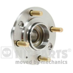 Butuc roata MITSUBISHI CARISMA (DA_) 1.8 16V GDI (DA2A) benzina 125 cai NIPPARTS J4715035