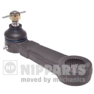 Levier control coloana directie MITSUBISHI PAJERO CLASSIC (V2_W, V6_W, V7_W) 2.5 TD (V24W) diesel 115 cai NIPPARTS J4805013