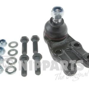 Pivot MITSUBISHI L400 bus (PD_W, PC_W, PA_V, PB_V, PA_W) 2.4 (PA4W) benzina 128 cai NIPPARTS J4860504