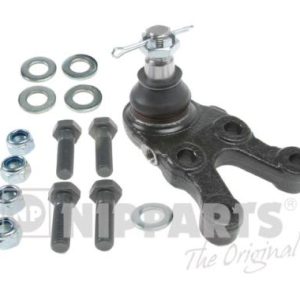 Pivot MITSUBISHI L200 (K7_T, K6_T, K5_T) 2.4 4WD (K75T) benzina 132 cai NIPPARTS J4865005