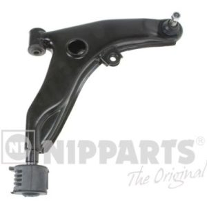 Brat suspensie roata MITSUBISHI LANCER V (CB_A, CD_A, CE_A) 1.6 16V (CB4A) benzina 113 cai NIPPARTS J4915007