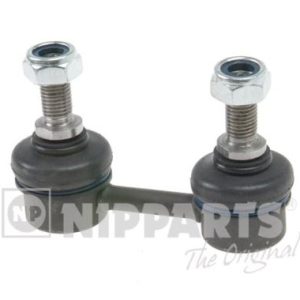 Bieleta antiruliu MITSUBISHI LANCER IV (C6_A, C7_A) 1.3 (C61A) benzina 70 cai NIPPARTS J4965000