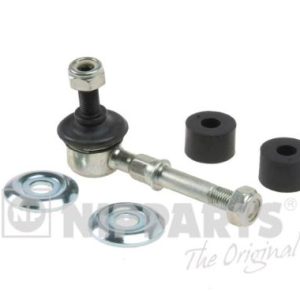 Bieleta antiruliu MITSUBISHI COLT III (C5_A) 1.8 GTi 16V Cat (C58A) benzina 136 cai NIPPARTS J4965003