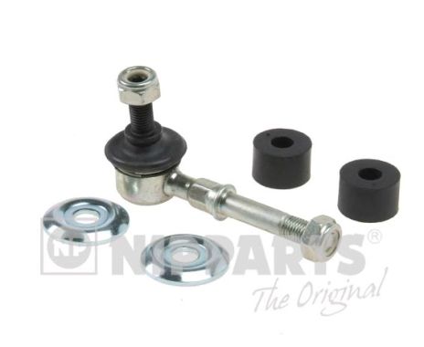 Bieleta antiruliu MITSUBISHI COLT III (C5_A) 1.8 GTi 16V Cat (C58A) benzina 136 cai NIPPARTS J4965003