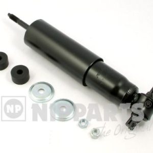 Amortizor MITSUBISHI L 300 / DELICA II bus (L03_P/G, L0_2P) 1.8 4WD (L035G) benzina 82 cai NIPPARTS J5505011