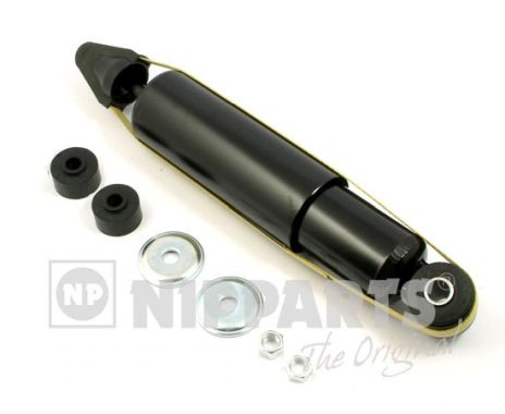 Amortizor MITSUBISHI PAJERO CLASSIC (V2_W, V6_W, V7_W) 2.5 TD (V24W) diesel 115 cai NIPPARTS J5505012G